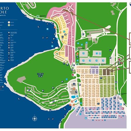 Easyatent Camping Porto Sole Vrsar Εξωτερικό φωτογραφία