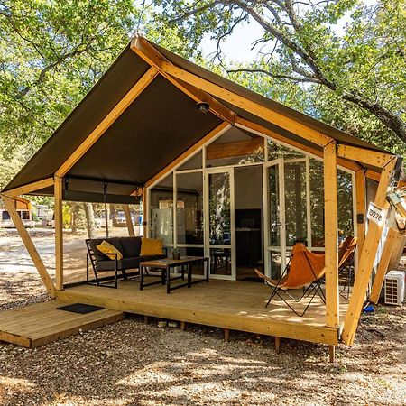 Easyatent Camping Porto Sole Vrsar Εξωτερικό φωτογραφία