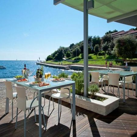 Easyatent Camping Porto Sole Vrsar Εξωτερικό φωτογραφία