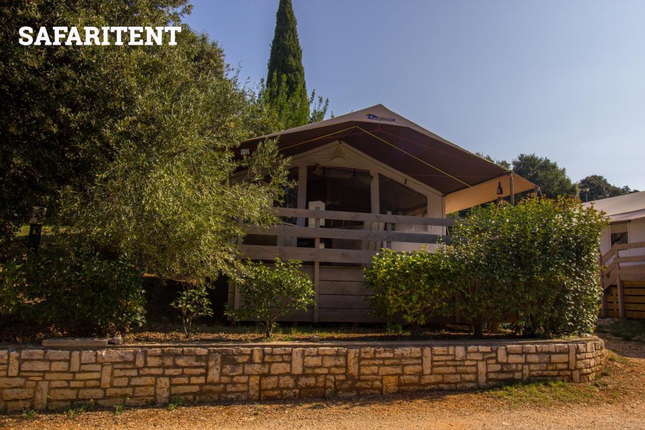 Easyatent Camping Porto Sole Vrsar Εξωτερικό φωτογραφία