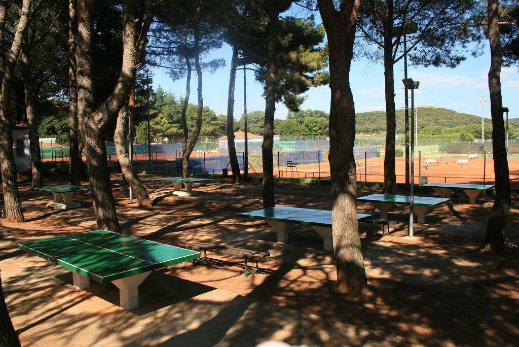 Easyatent Camping Porto Sole Vrsar Εξωτερικό φωτογραφία