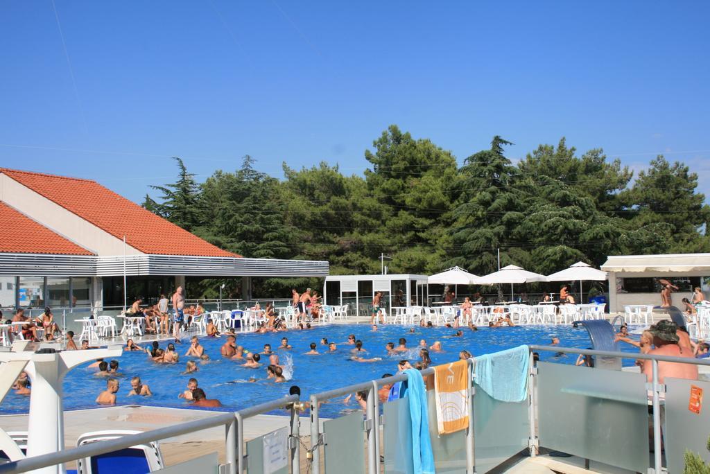 Easyatent Camping Porto Sole Vrsar Εξωτερικό φωτογραφία