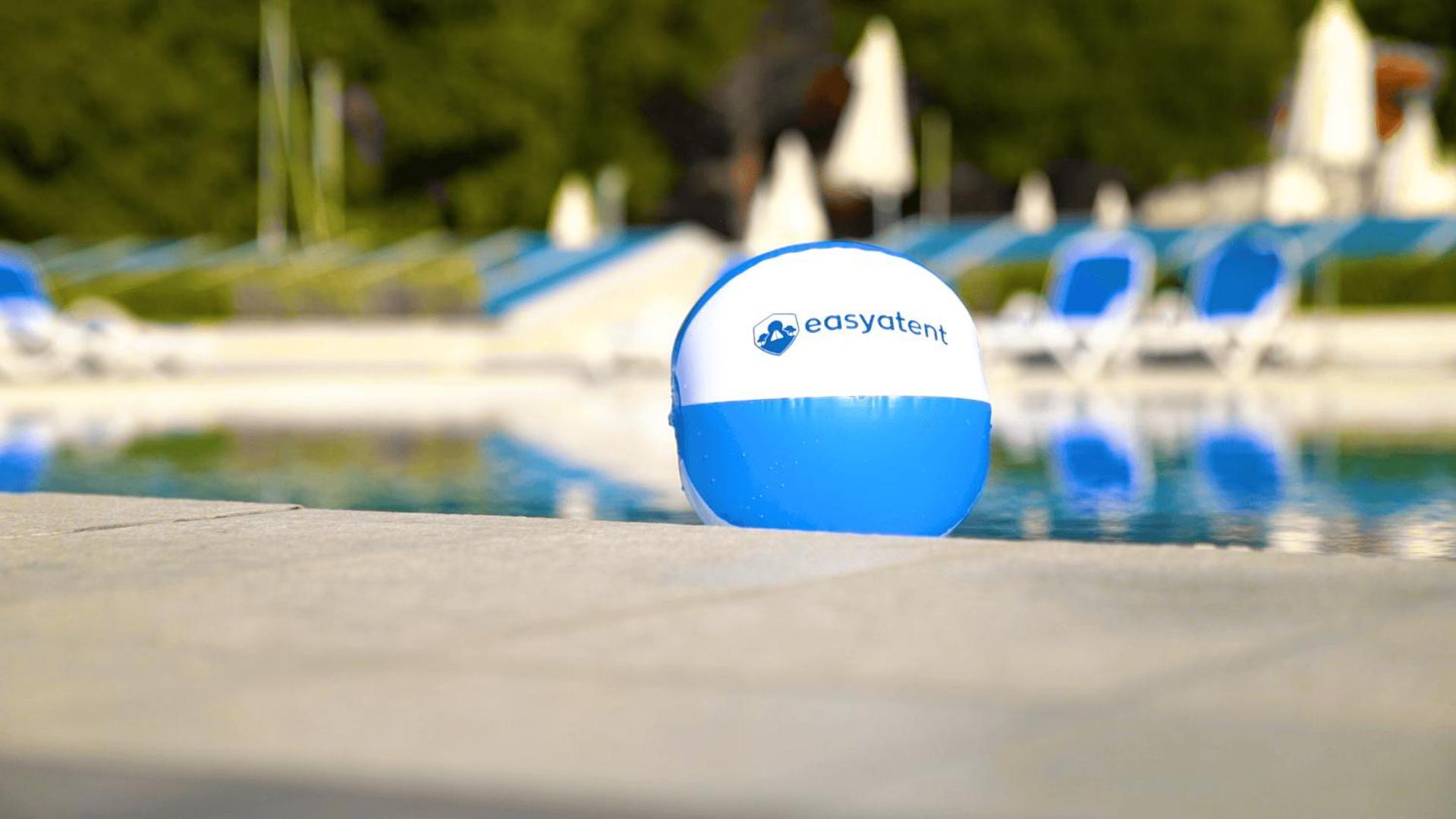 Easyatent Camping Porto Sole Vrsar Εξωτερικό φωτογραφία