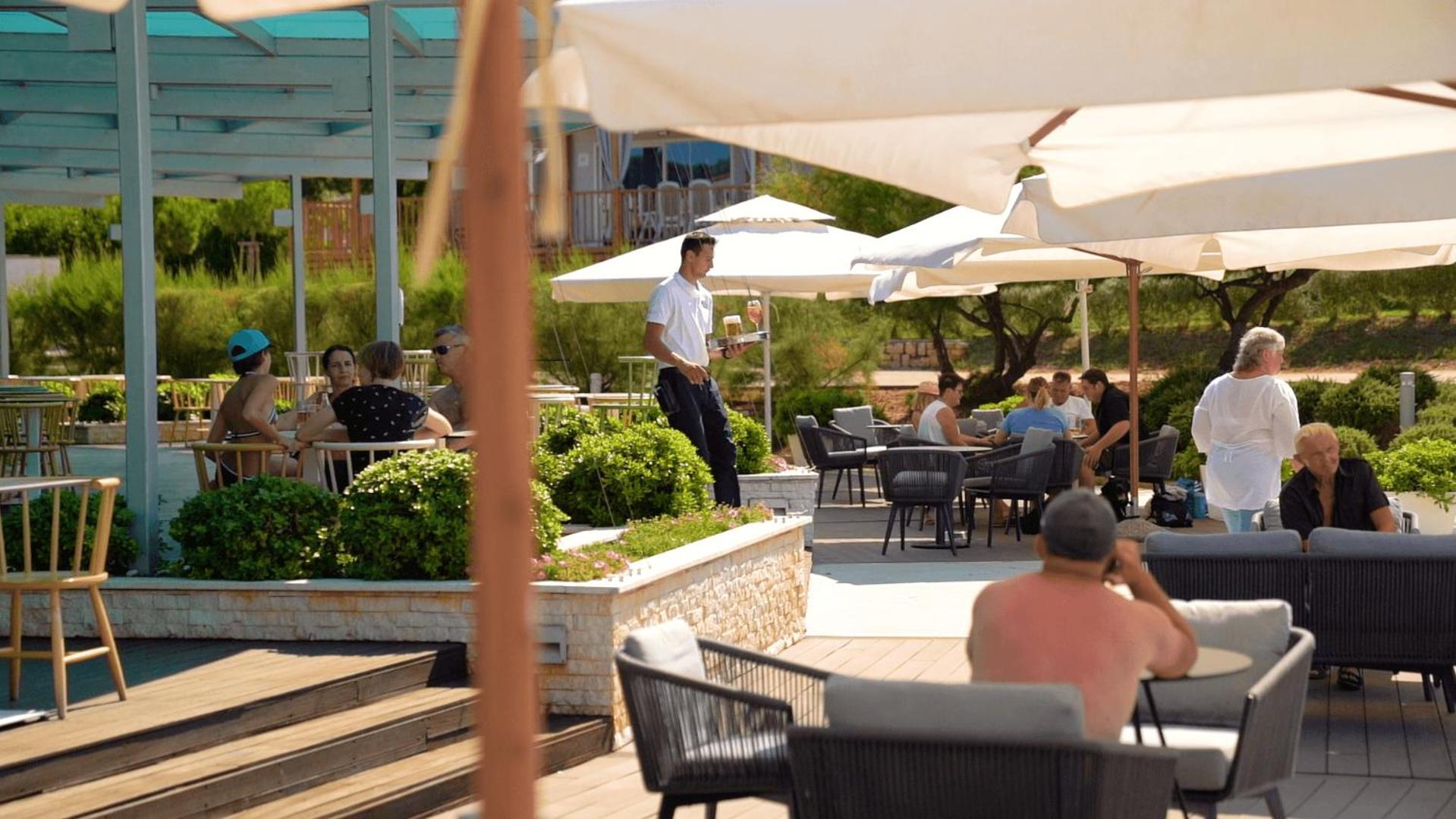 Easyatent Camping Porto Sole Vrsar Εξωτερικό φωτογραφία