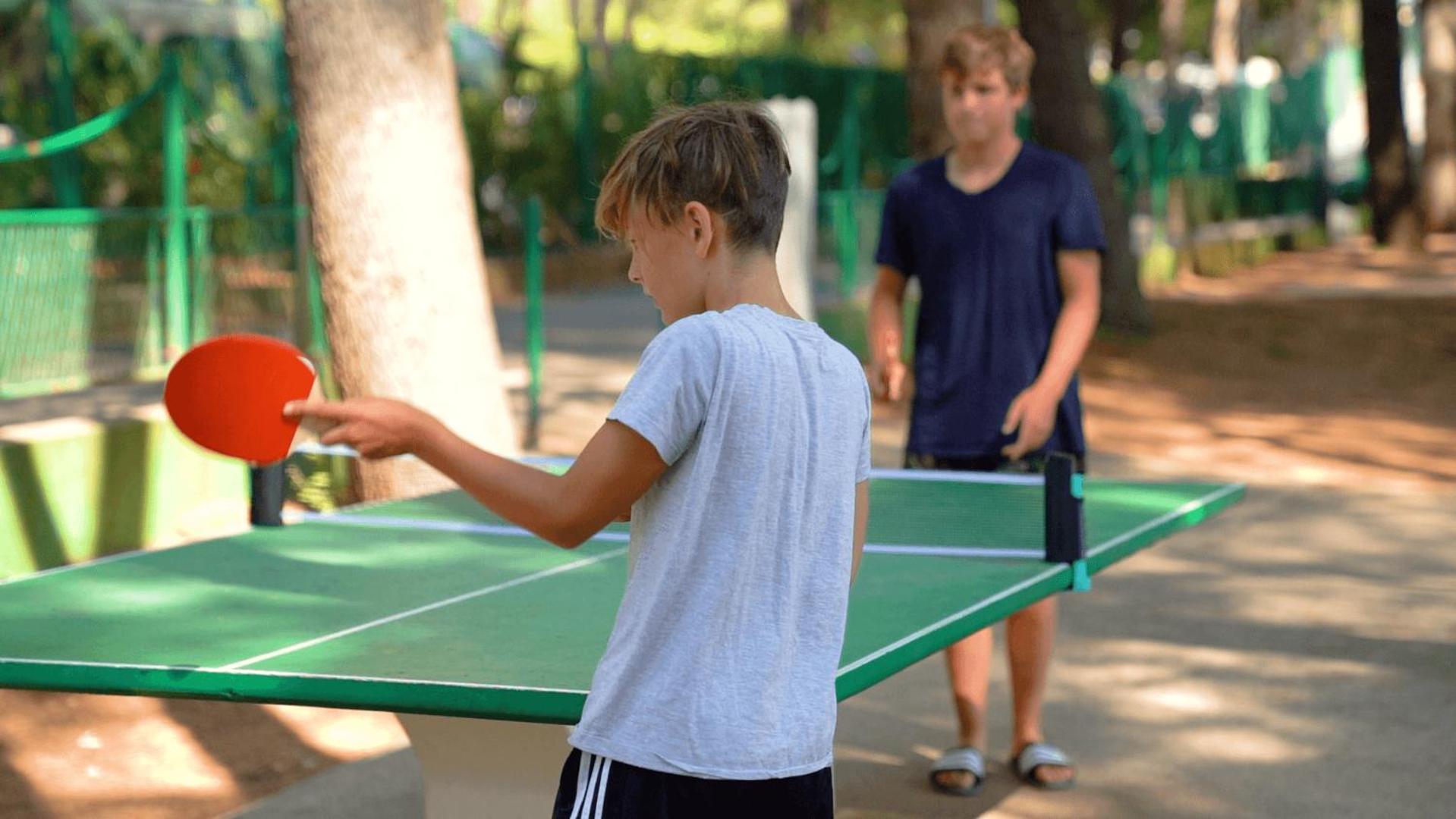 Easyatent Camping Porto Sole Vrsar Εξωτερικό φωτογραφία
