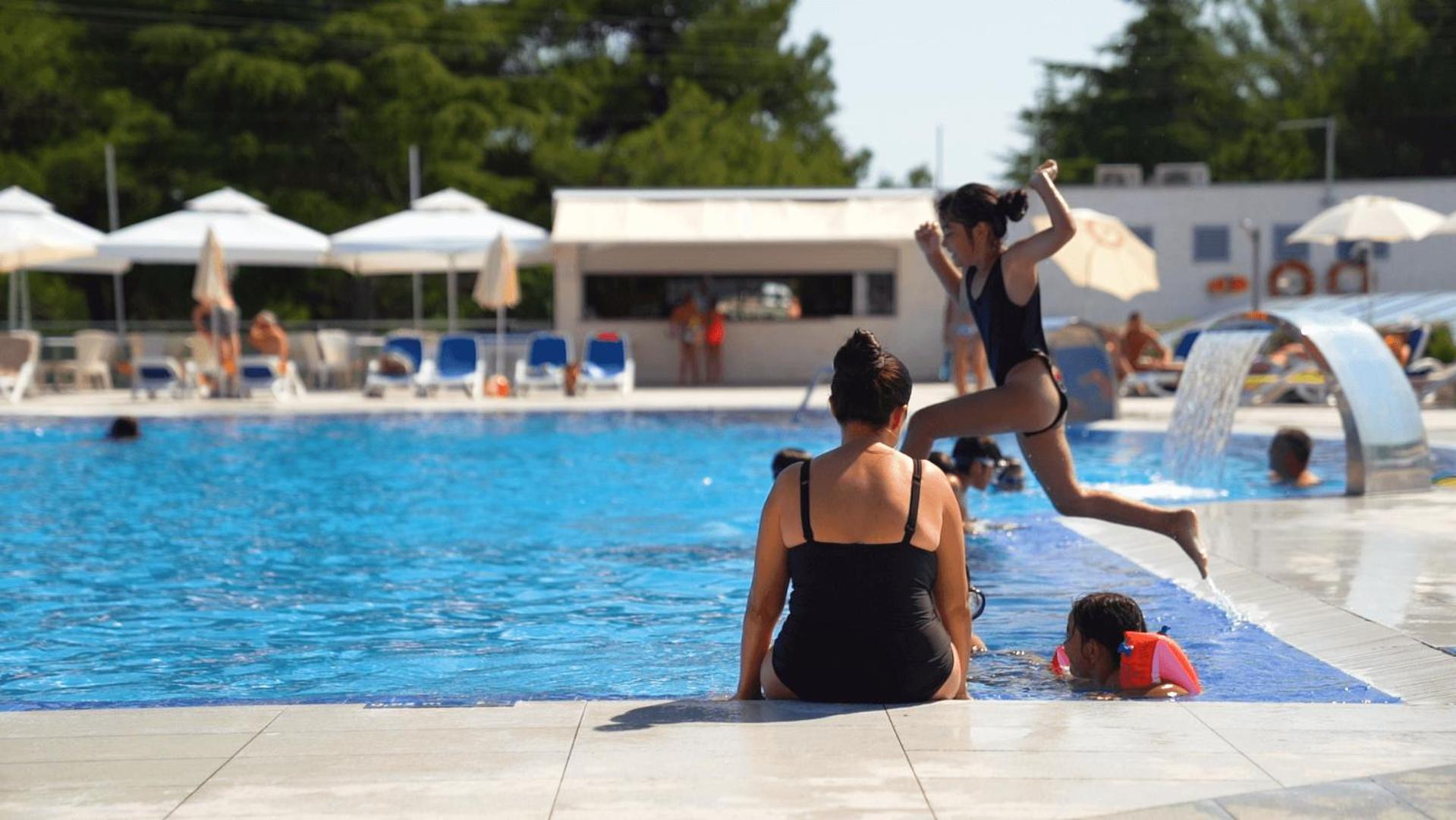 Easyatent Camping Porto Sole Vrsar Εξωτερικό φωτογραφία