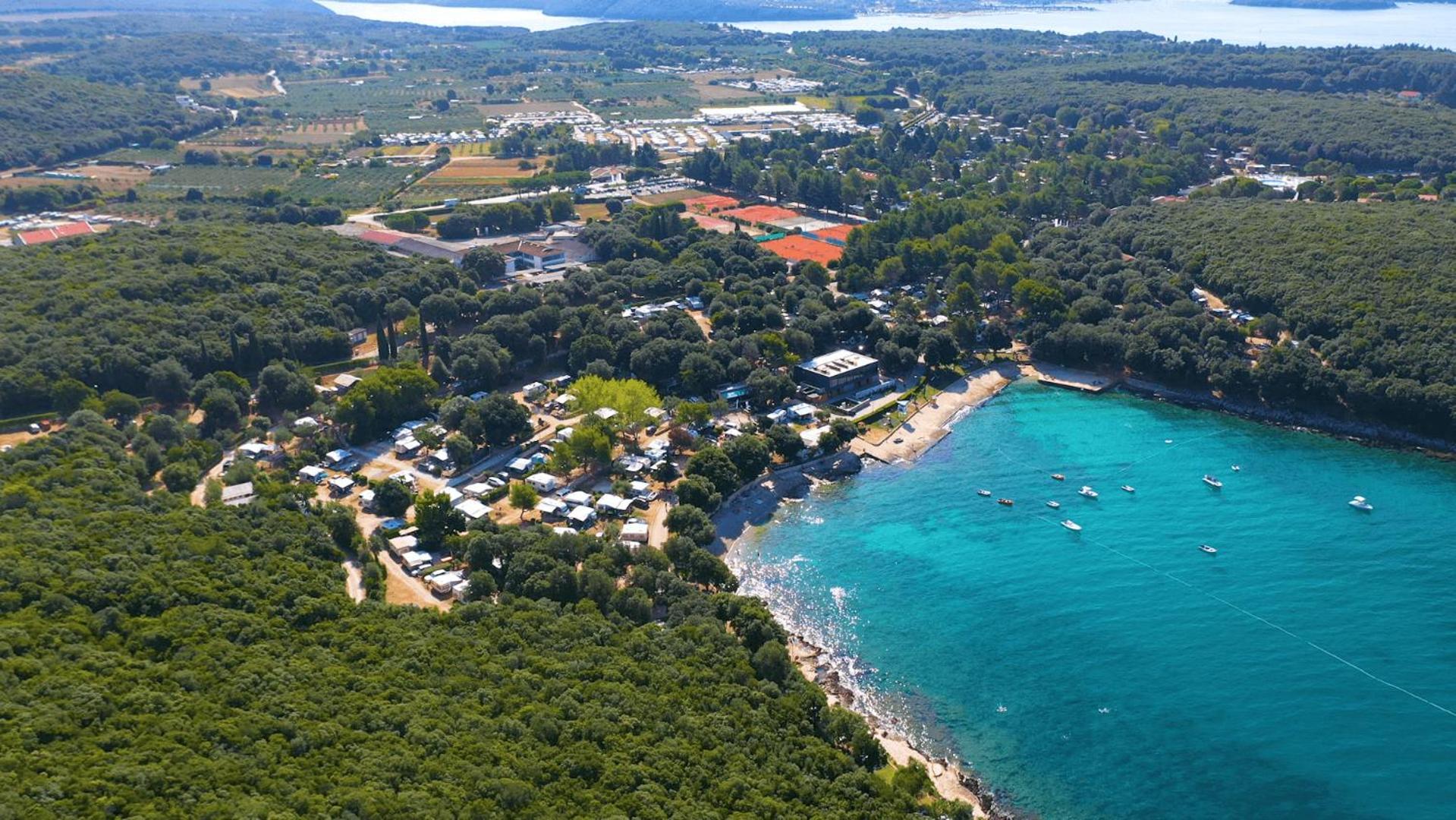 Easyatent Camping Porto Sole Vrsar Εξωτερικό φωτογραφία