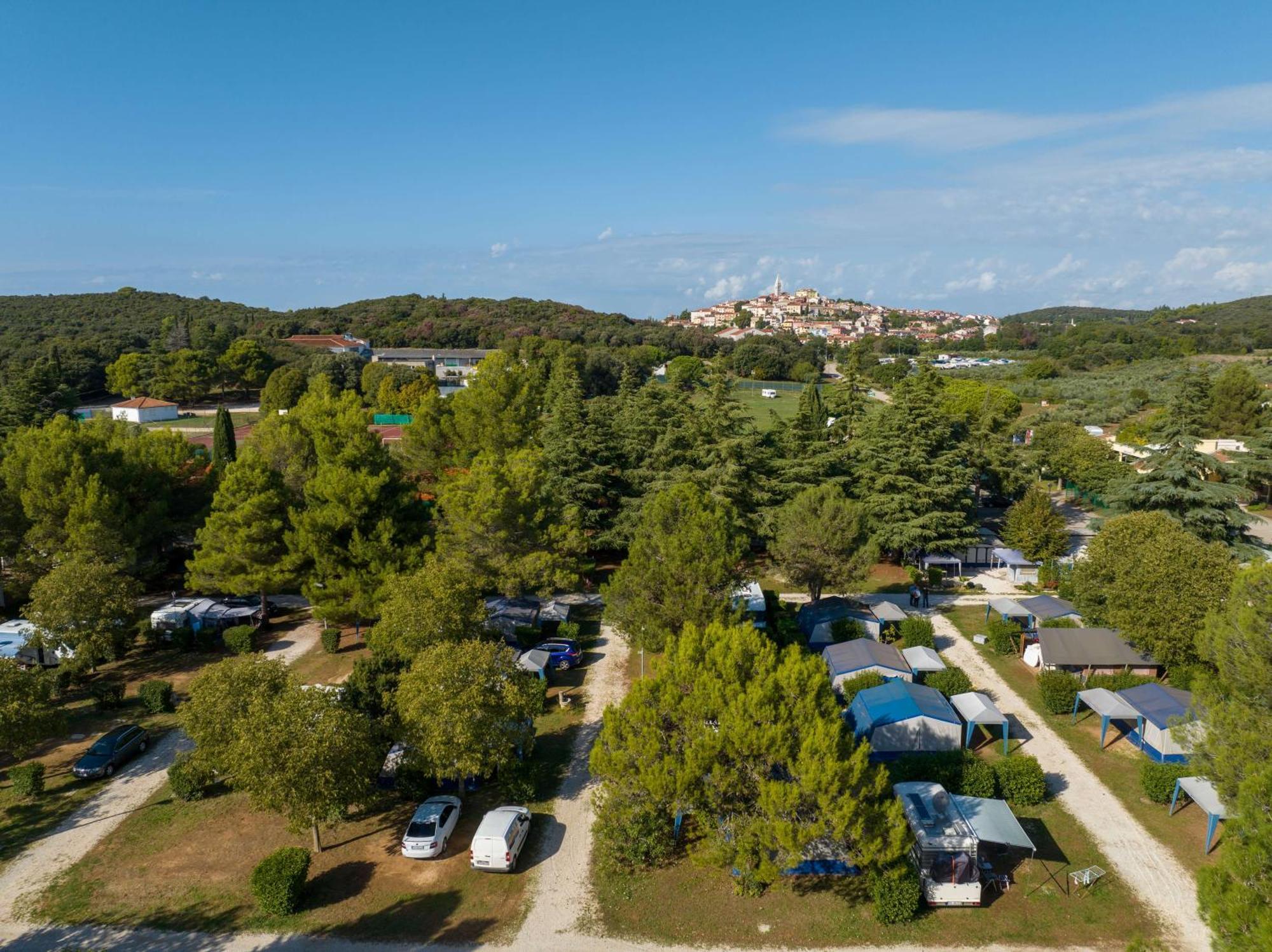 Easyatent Camping Porto Sole Vrsar Εξωτερικό φωτογραφία