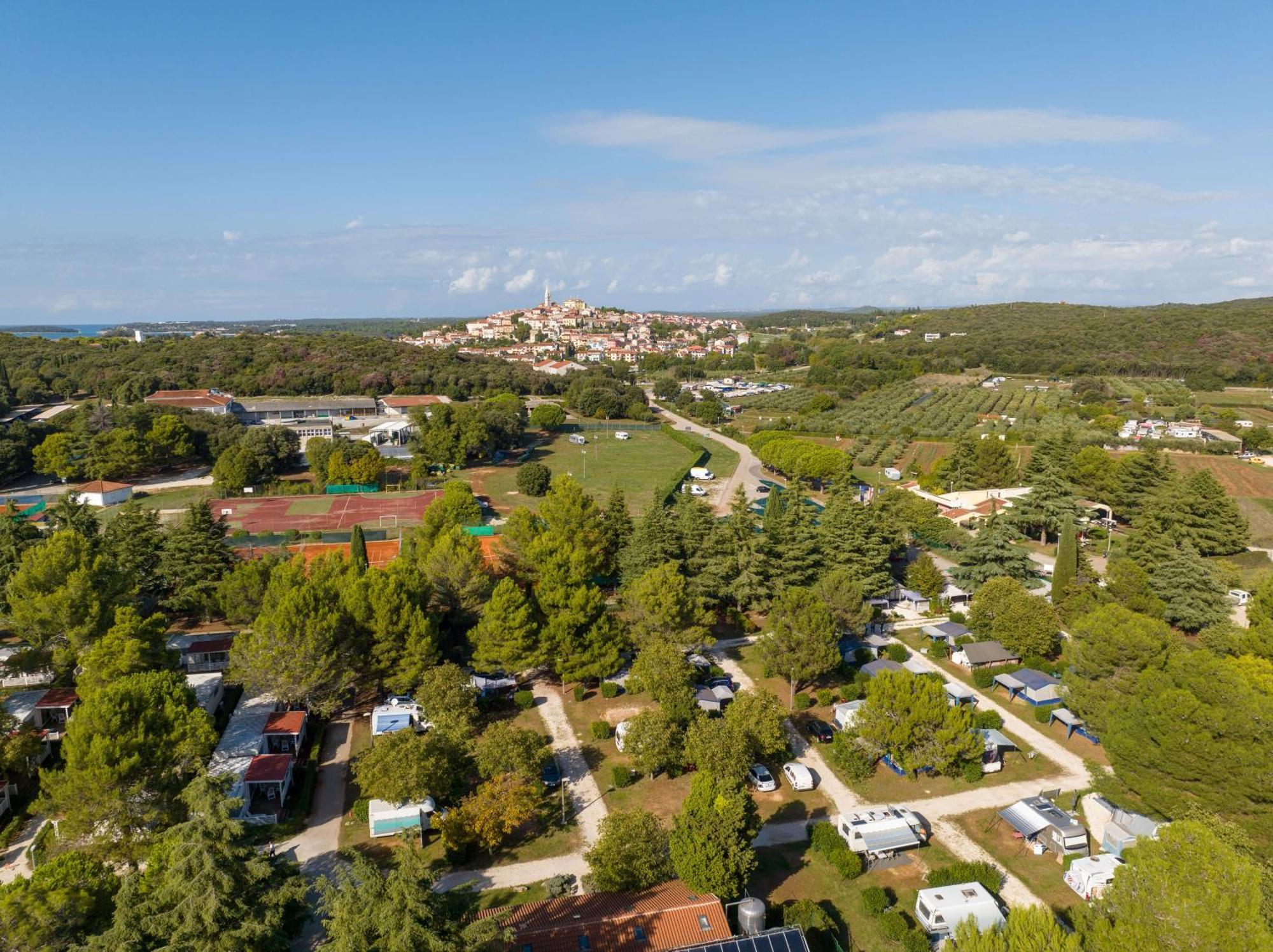 Easyatent Camping Porto Sole Vrsar Εξωτερικό φωτογραφία