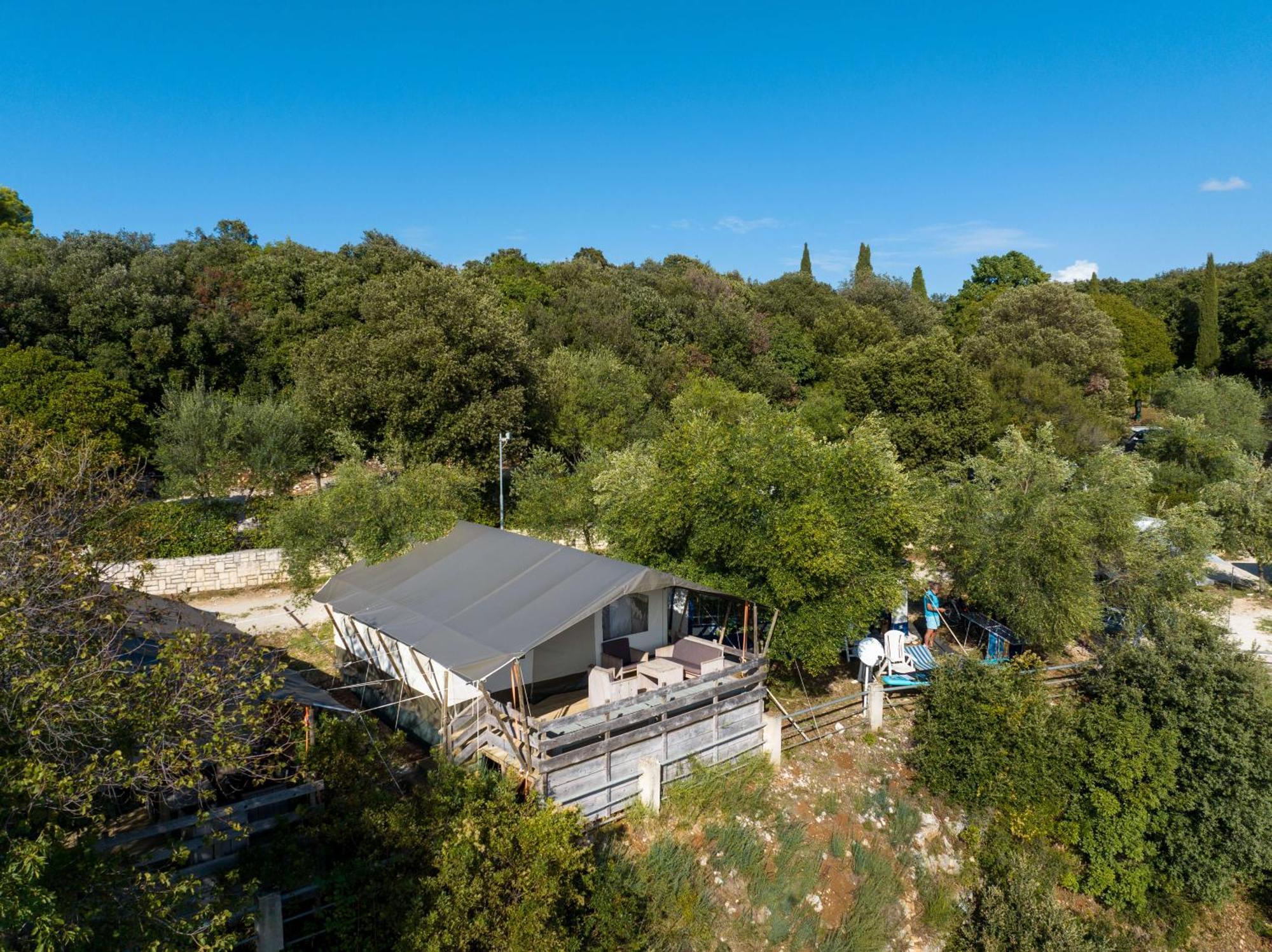 Easyatent Camping Porto Sole Vrsar Εξωτερικό φωτογραφία