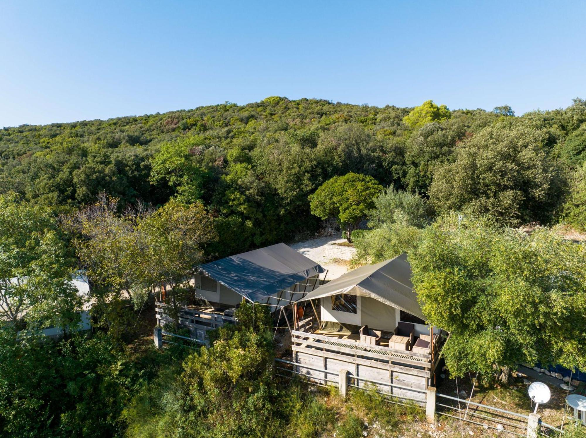 Easyatent Camping Porto Sole Vrsar Εξωτερικό φωτογραφία