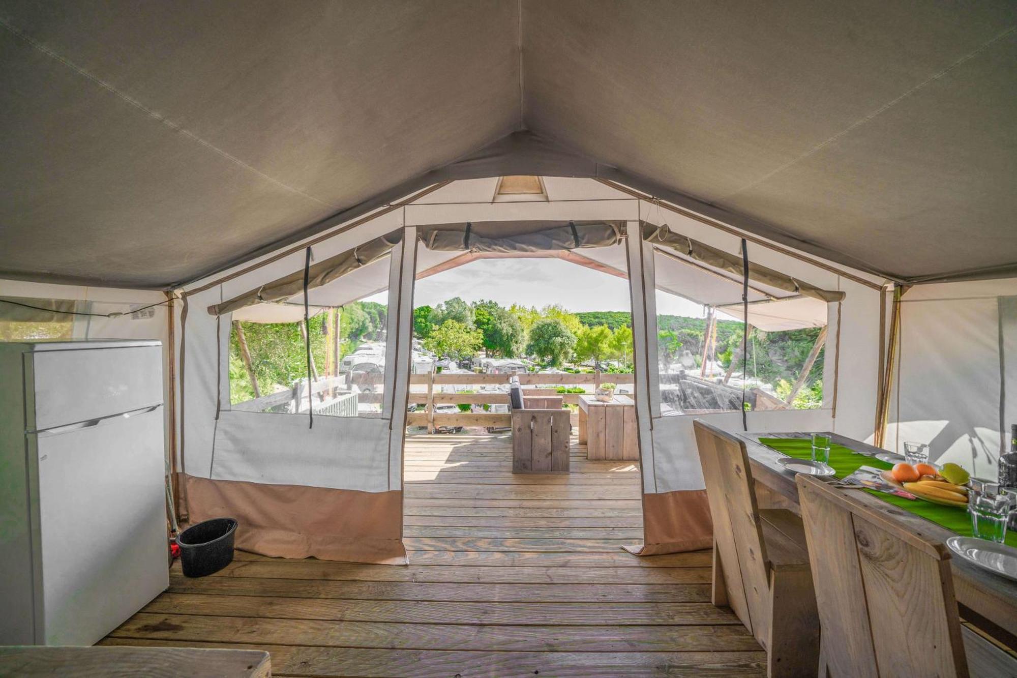Easyatent Camping Porto Sole Vrsar Δωμάτιο φωτογραφία