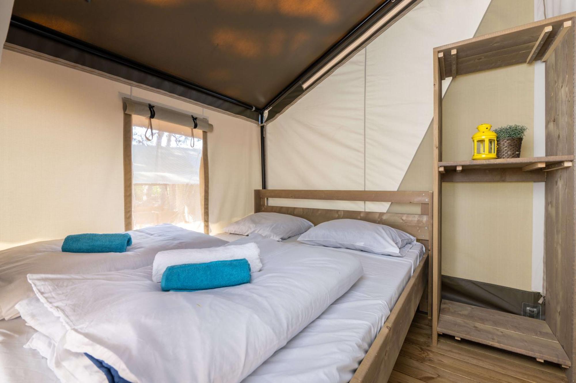 Easyatent Camping Porto Sole Vrsar Δωμάτιο φωτογραφία