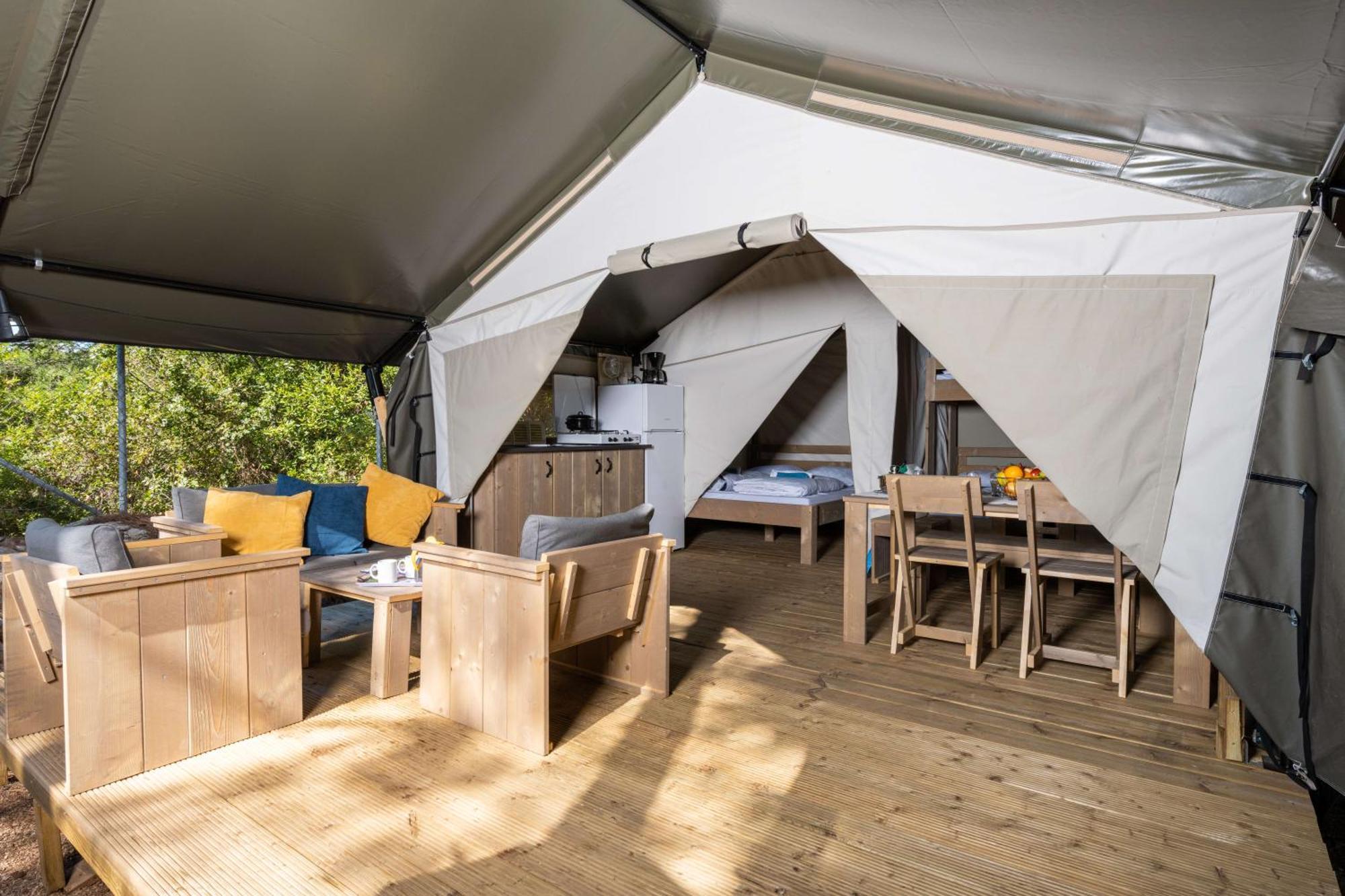 Easyatent Camping Porto Sole Vrsar Δωμάτιο φωτογραφία