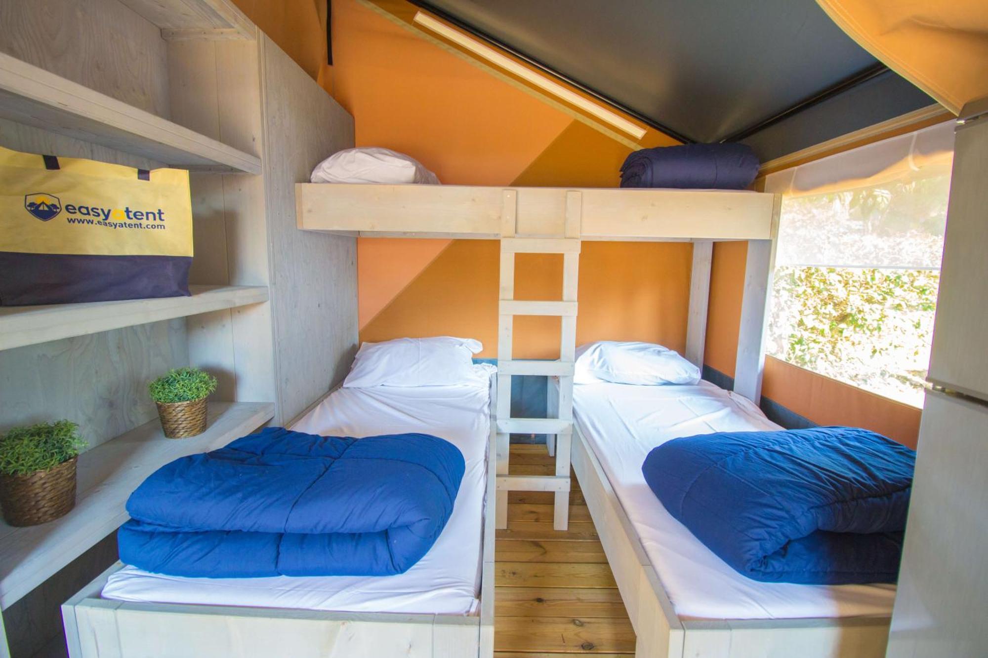 Easyatent Camping Porto Sole Vrsar Δωμάτιο φωτογραφία