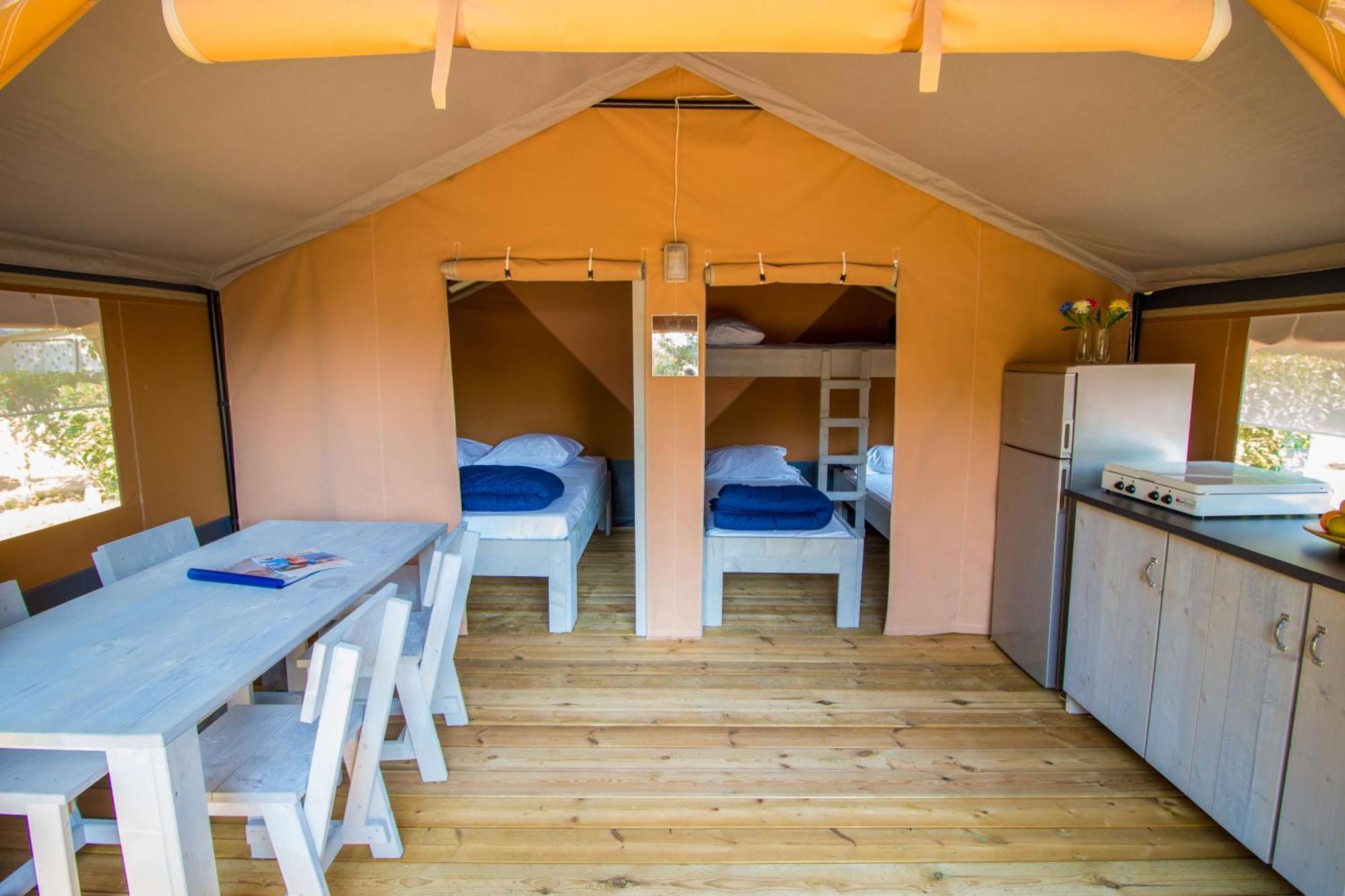 Easyatent Camping Porto Sole Vrsar Δωμάτιο φωτογραφία