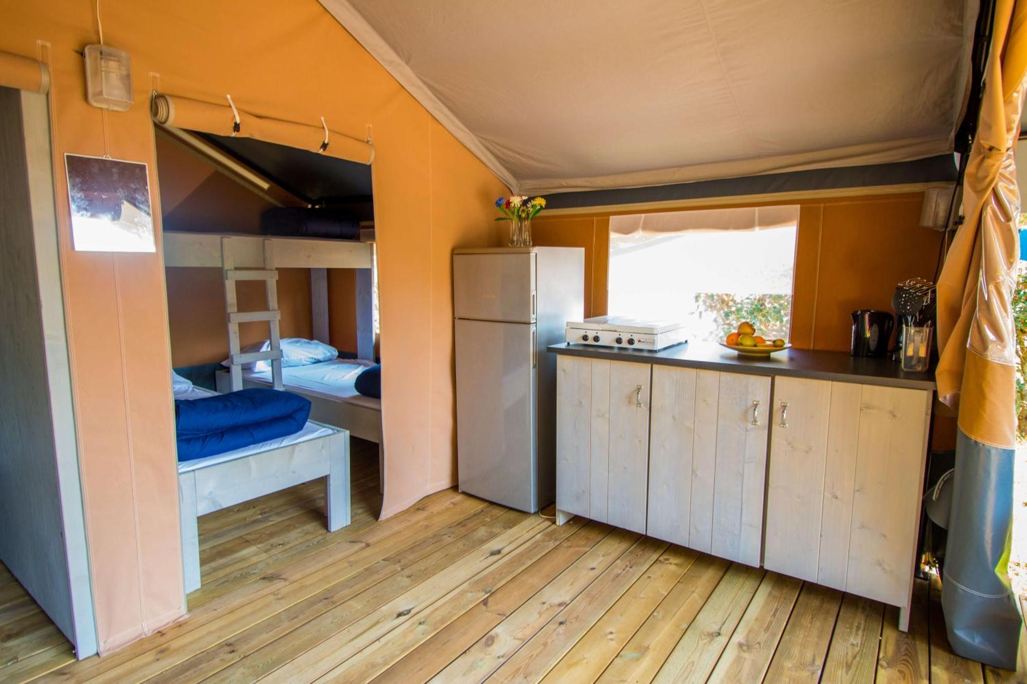 Easyatent Camping Porto Sole Vrsar Δωμάτιο φωτογραφία