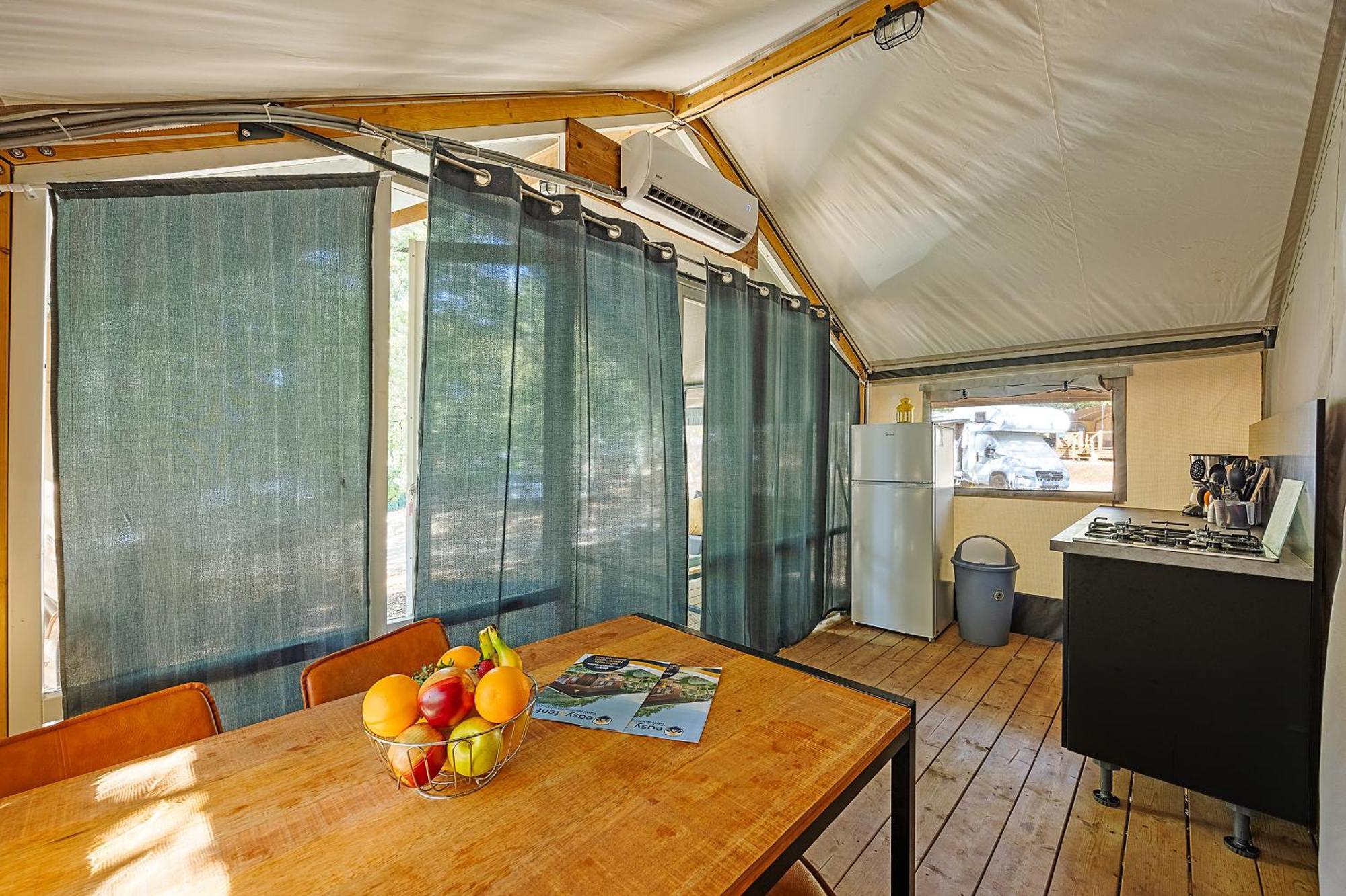 Easyatent Camping Porto Sole Vrsar Δωμάτιο φωτογραφία