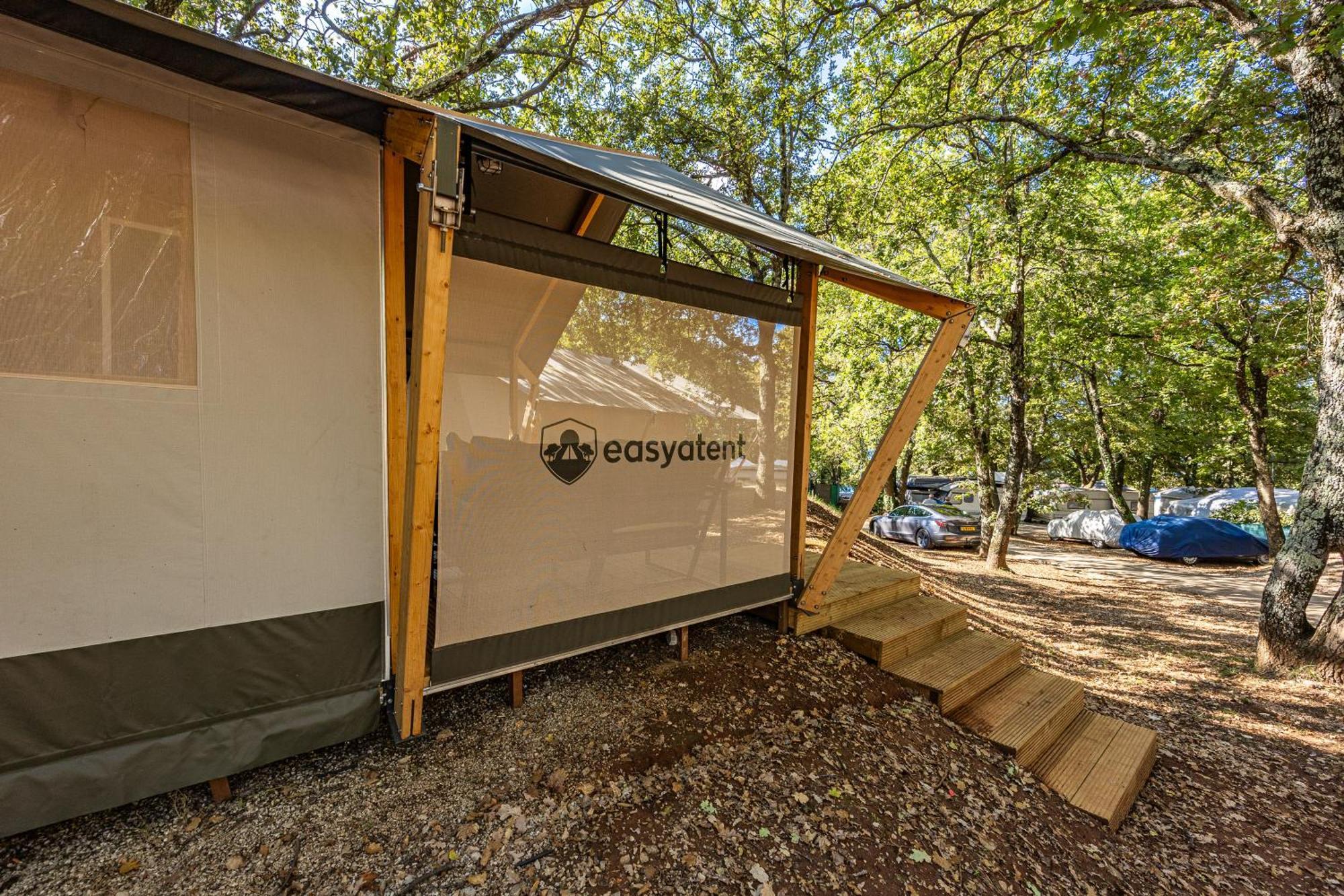 Easyatent Camping Porto Sole Vrsar Δωμάτιο φωτογραφία