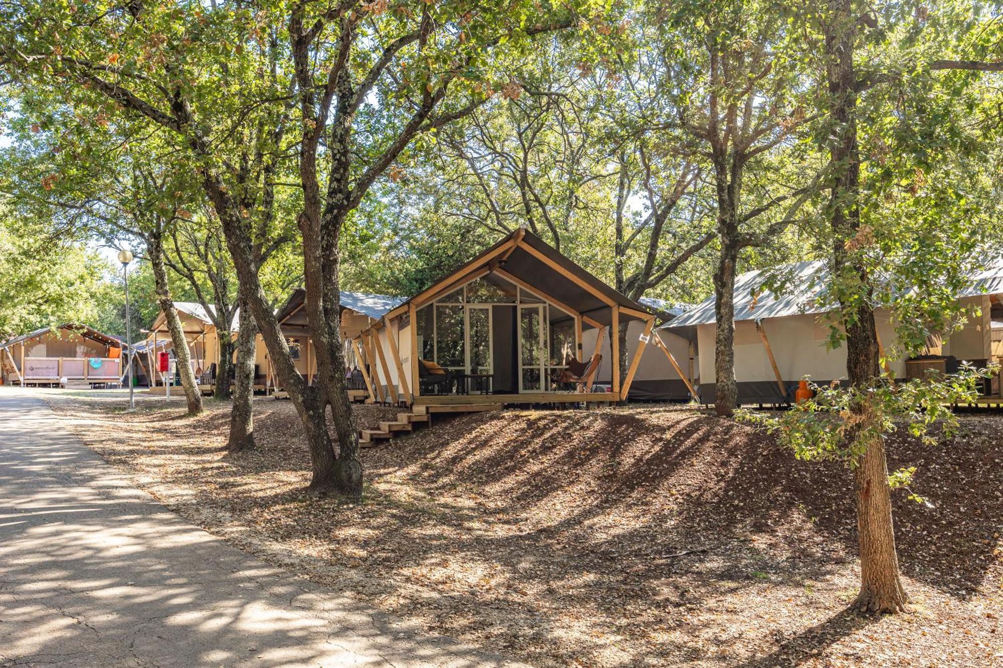 Easyatent Camping Porto Sole Vrsar Δωμάτιο φωτογραφία