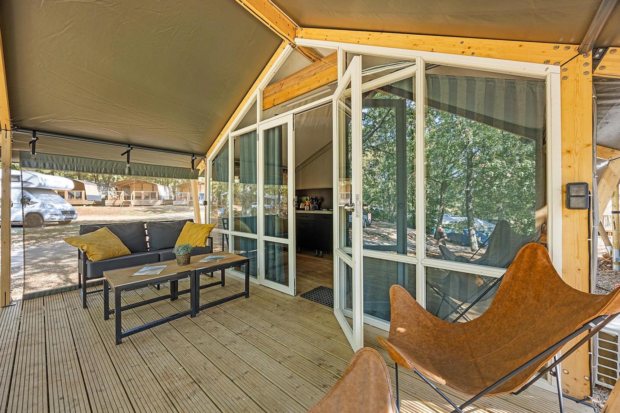 Easyatent Camping Porto Sole Vrsar Δωμάτιο φωτογραφία