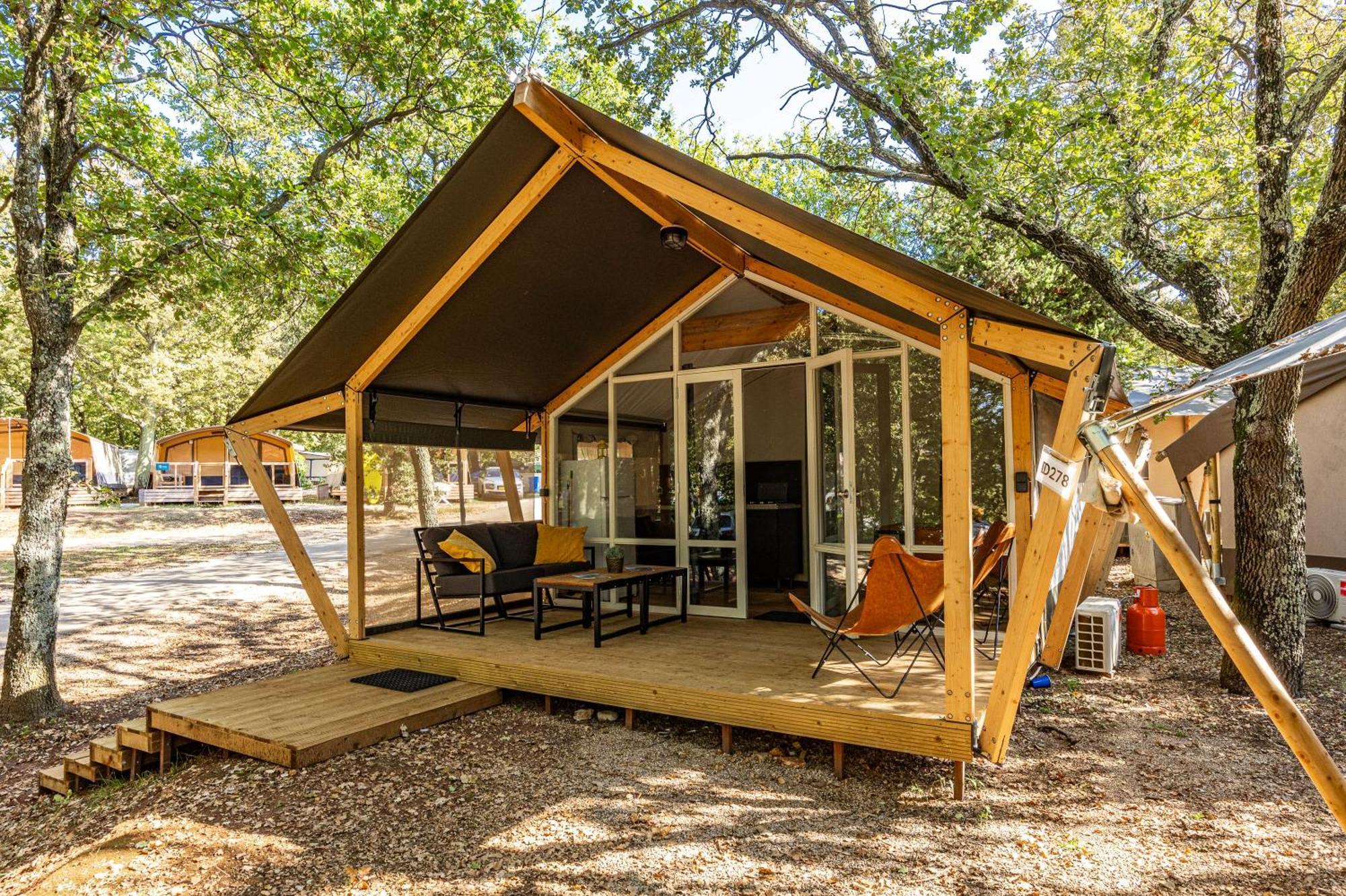 Easyatent Camping Porto Sole Vrsar Εξωτερικό φωτογραφία