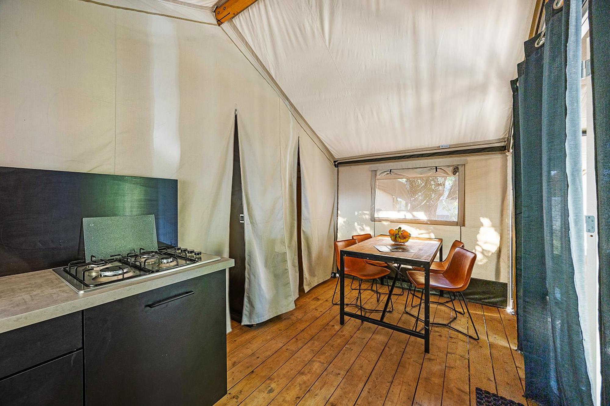 Easyatent Camping Porto Sole Vrsar Δωμάτιο φωτογραφία