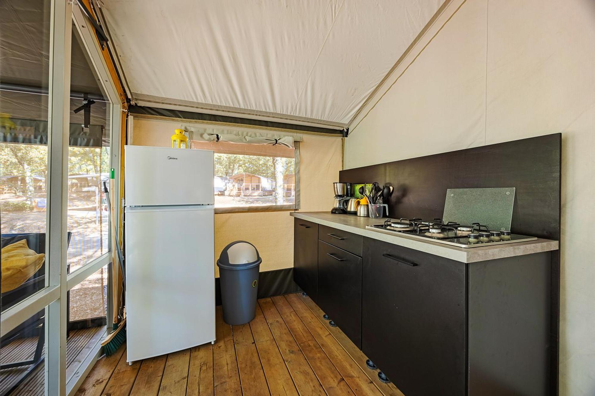 Easyatent Camping Porto Sole Vrsar Δωμάτιο φωτογραφία