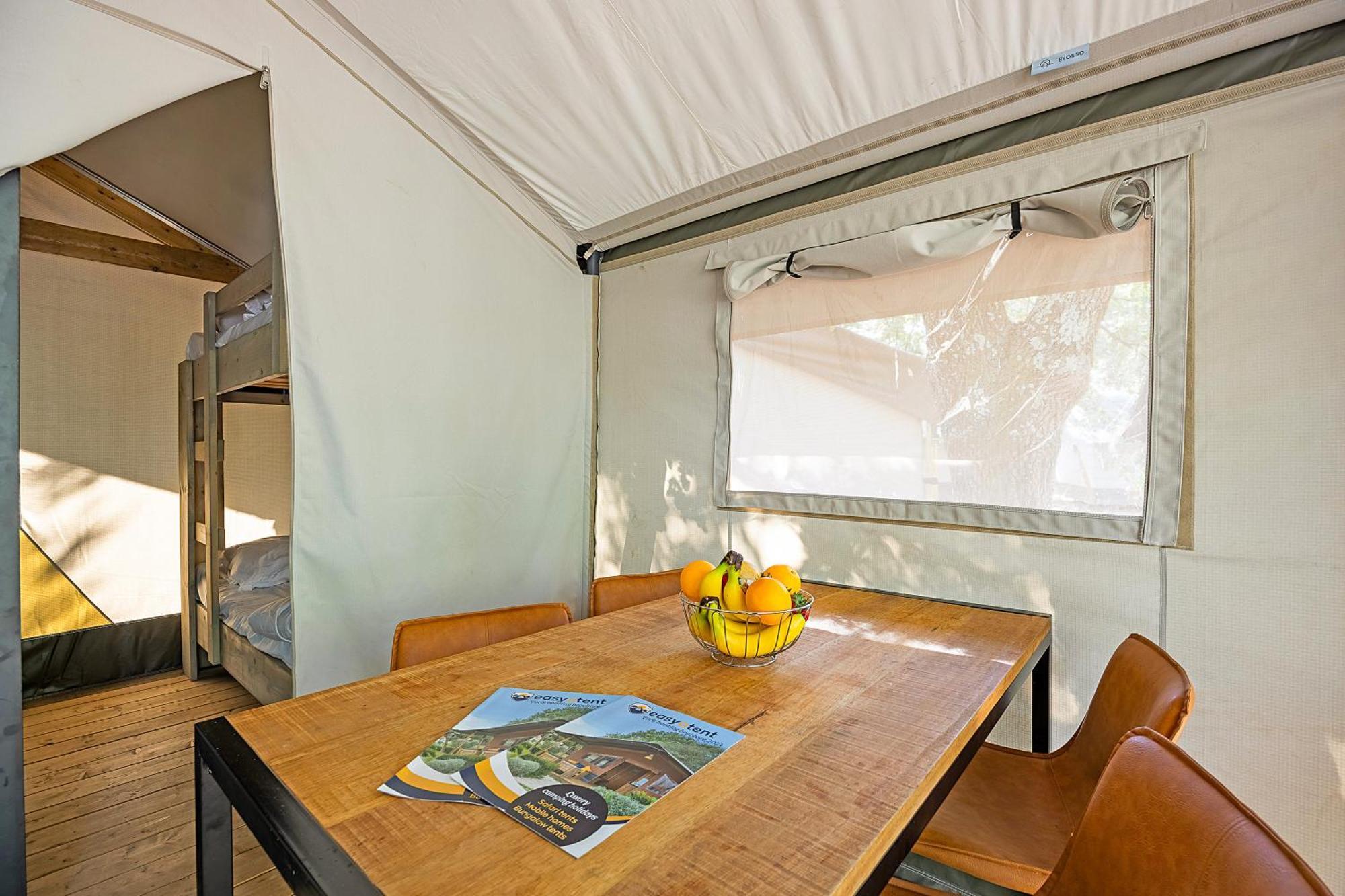 Easyatent Camping Porto Sole Vrsar Δωμάτιο φωτογραφία