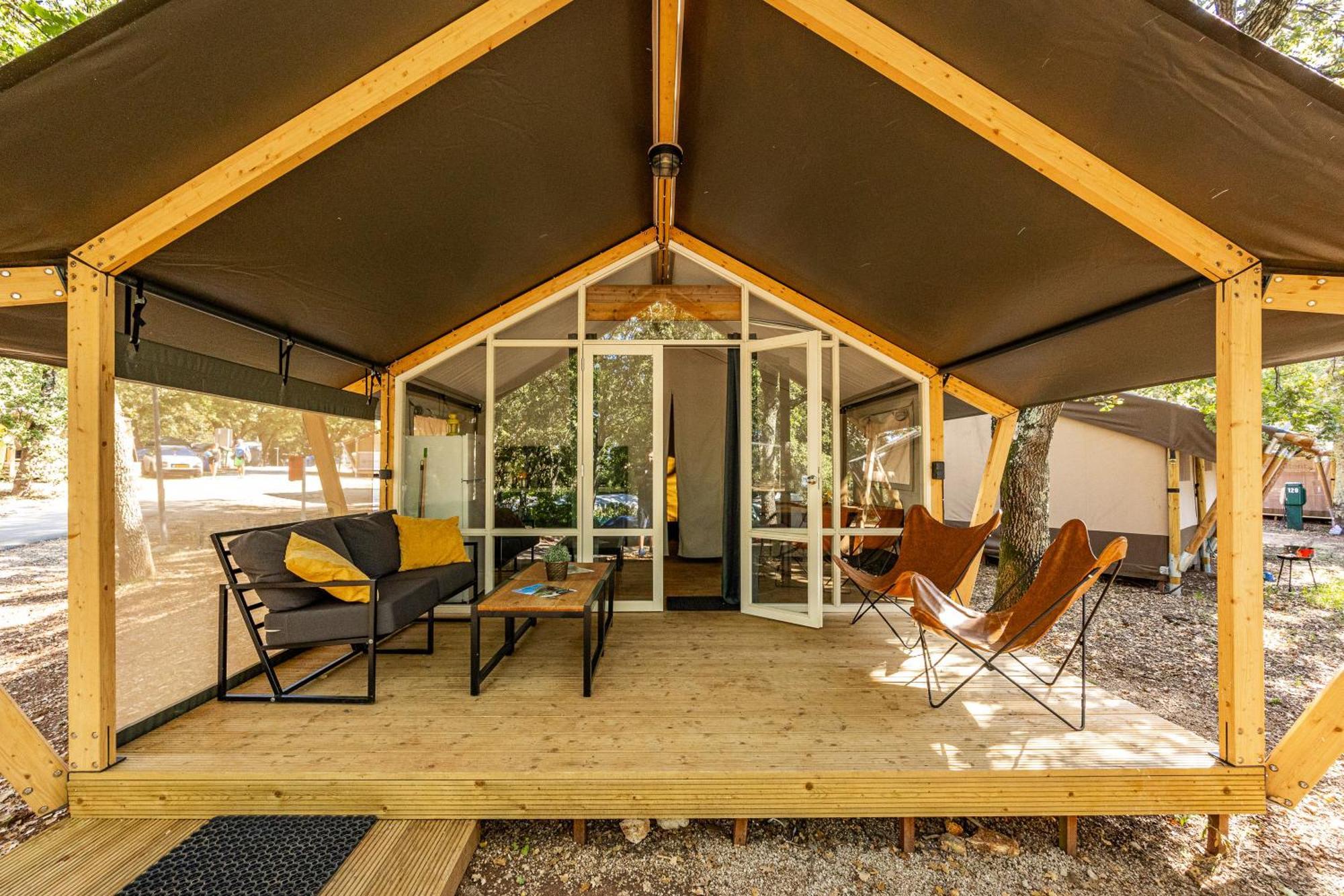 Easyatent Camping Porto Sole Vrsar Δωμάτιο φωτογραφία