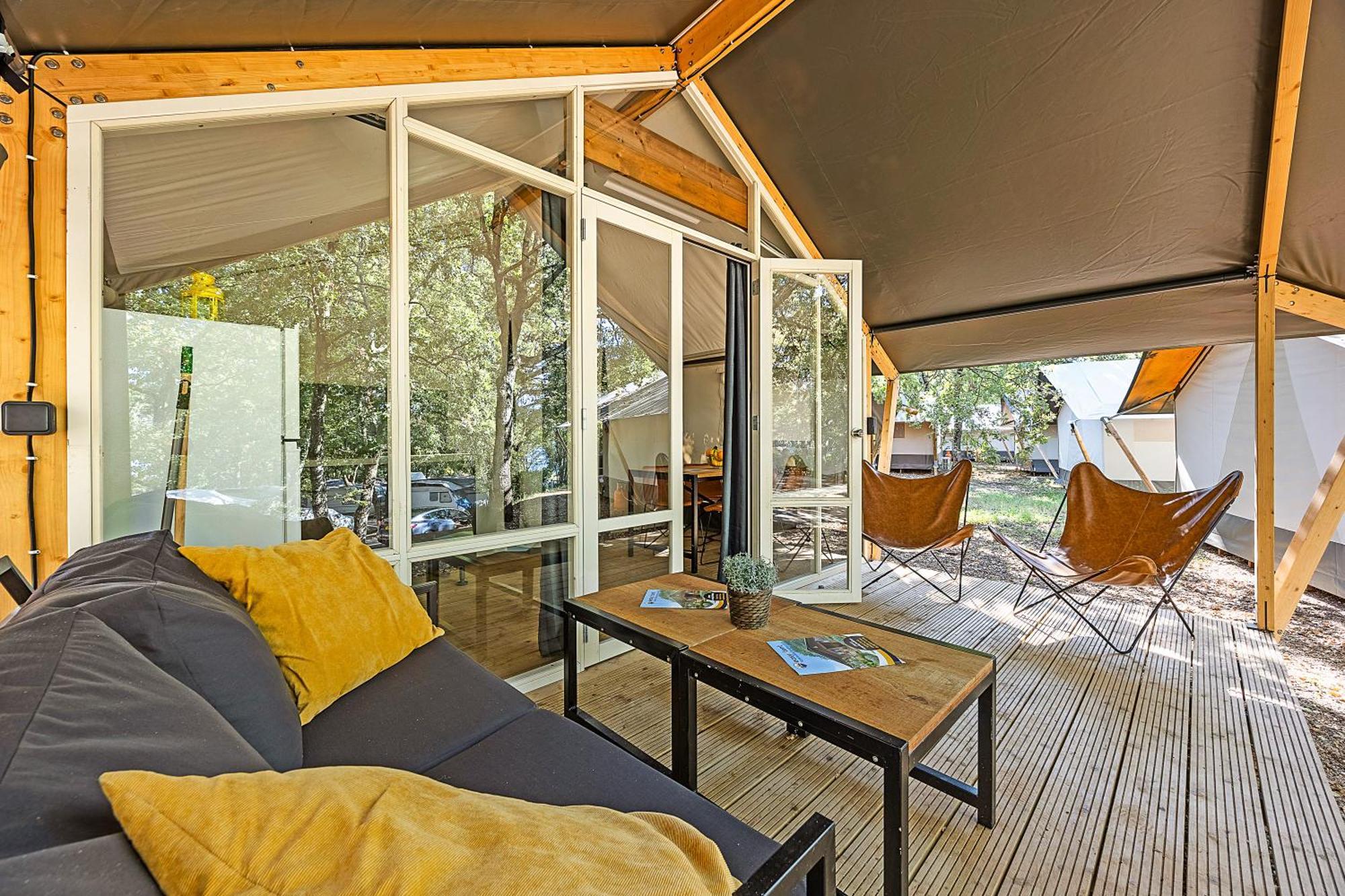 Easyatent Camping Porto Sole Vrsar Δωμάτιο φωτογραφία