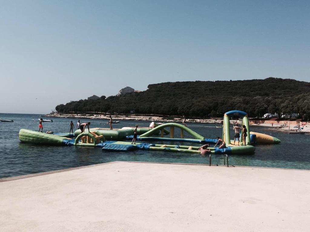 Easyatent Camping Porto Sole Vrsar Εξωτερικό φωτογραφία