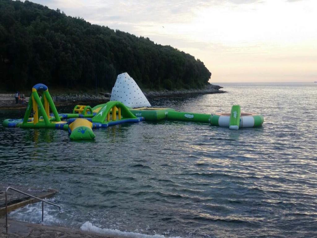Easyatent Camping Porto Sole Vrsar Εξωτερικό φωτογραφία