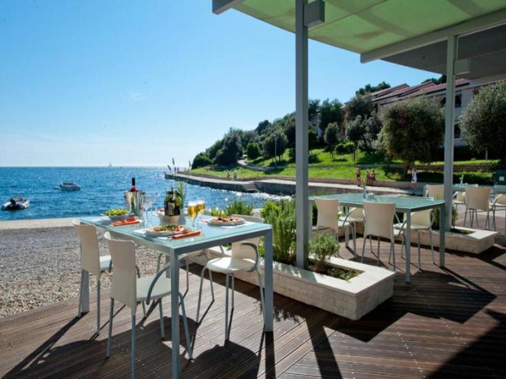 Easyatent Camping Porto Sole Vrsar Εξωτερικό φωτογραφία