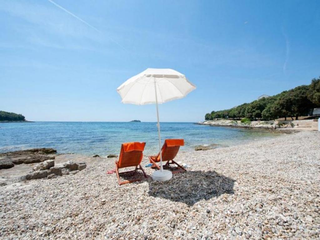 Easyatent Camping Porto Sole Vrsar Εξωτερικό φωτογραφία